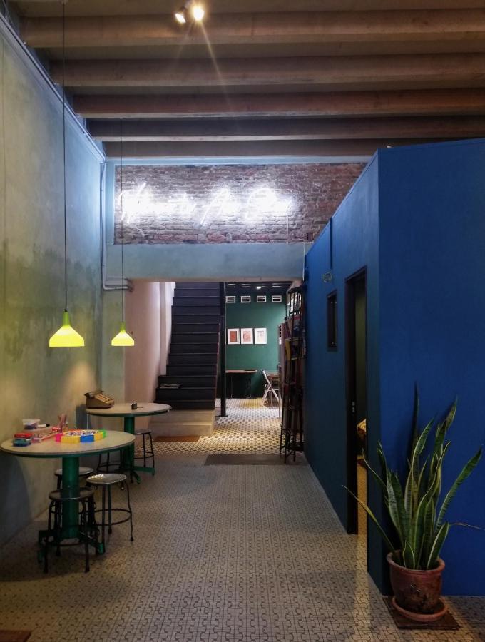Hostel Ah Wai, Hostel Ah Zhi Alor Setar Exteriör bild